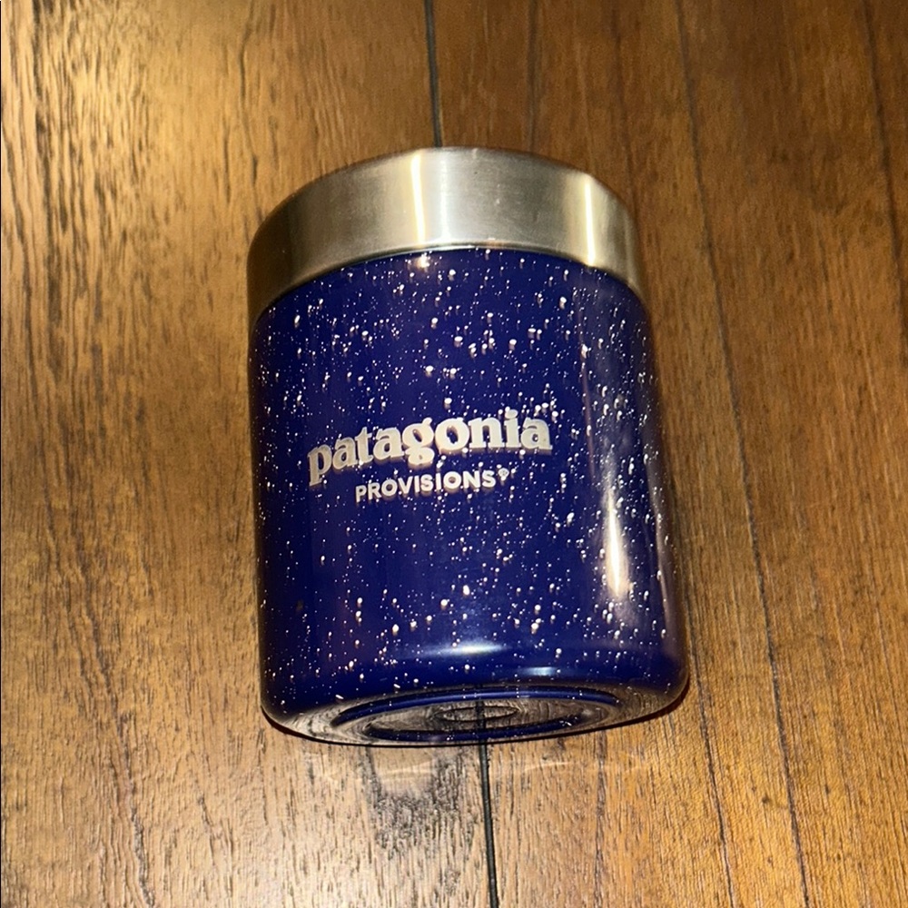 RARE Patagonia Provisions x MiiR Food Canister - Picture 2 of 9